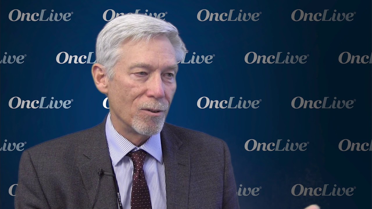Dr. Maloney Discusses Excitement With CAR T-Cell Therapy - YouTube