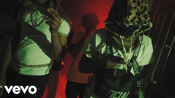 High D - Grades (Official Video)