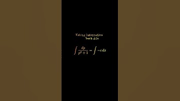 Solution of a Nonlinear Second-Order Differential Equation | Step-by-Step Visualization
