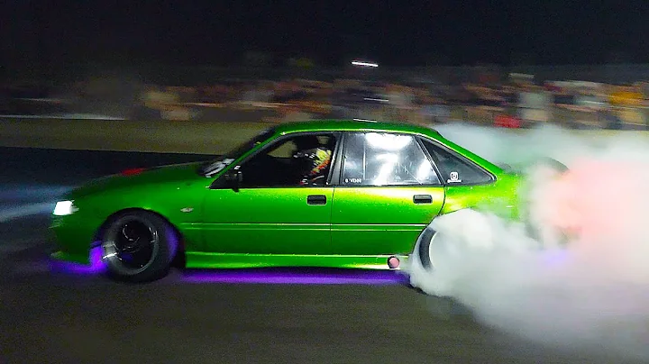 LSA Commodore // KiR FND // Pure Sound