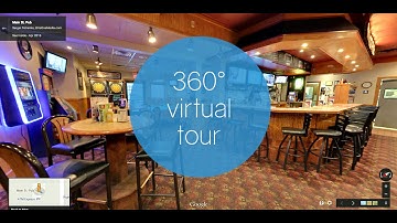 How to Embed Your Virtual Tour on Facebook