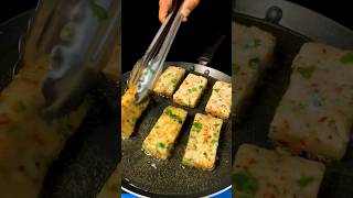 Potato Fritters #shorts