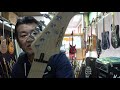 初心者にお勧めエレキ！YAMAHA  PACIFICA 112