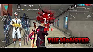 THE MONSTER || SGZ GAMERS ||SAMSUNG A3,A5,A6,A7,J2,J5,J7,S5,S6,S7,S9,A10,A20,A30,A50,A70 //  #LOUD screenshot 5