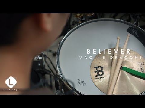 Believer - Imagine