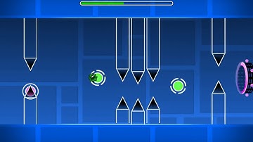 im absolute garbage at GD .................................... (Desperato Preview)