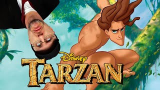 Tarzan - Nostalgia Critic