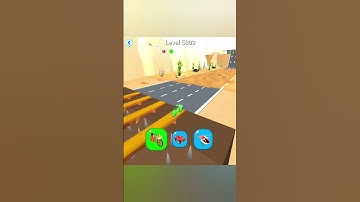 🔥 Shape - Shifting & Transform The Character 👀 Level - 5809 #shapeshifting #gameplay #shorts #viral