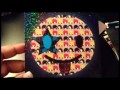 KPop Unboxing 2NE1 Second Mini Album KPop Unboxing 2NE1 Second Mini Album