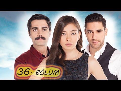 Fatih Harbiye 36.Bölüm