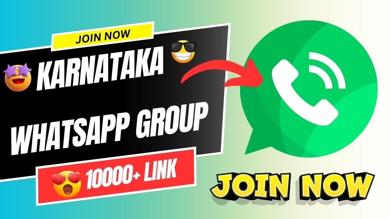 😍 Unlock the Power of WhatsApp Groups Link 2023: How to Share and Join ...
