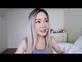 I TRIED A KPOP DIET | BEFORE/AFTER RESULTS | WORTH IT? LOST 1 KG A DAY?