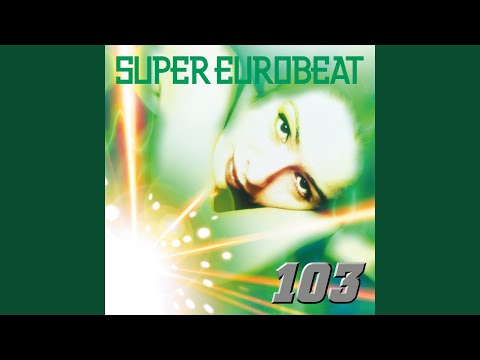 Survival DAnce No No Cry More Eurobeat Mix