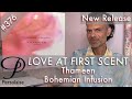 Thameen Bohemian Infusion perfume review on Persolaise Love At First Scent episode 376