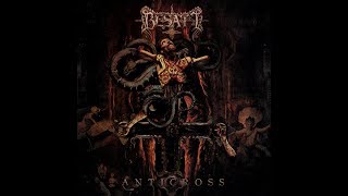 Besatt - Hellish Circles
