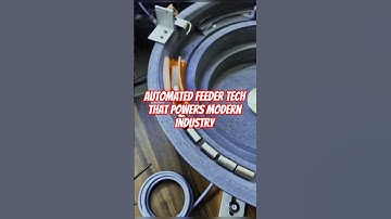 Machine Innovation, Vibratory Bowl Feeder: Hidden Tech Behind Precision Assembly