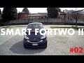 Smart Fortwo II | POV Test Drive | Cars | 02