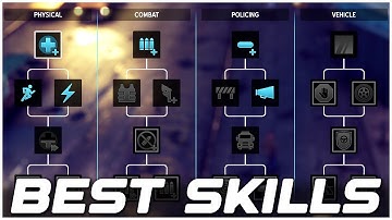 De BESTE upgradevaardigheden van The Precinct om als eerste te ontgrendelen (tips en trucs)