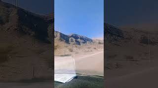 OMAN,Wadi Bani Khaled Road Drive Vlog #drivingvlog #oman