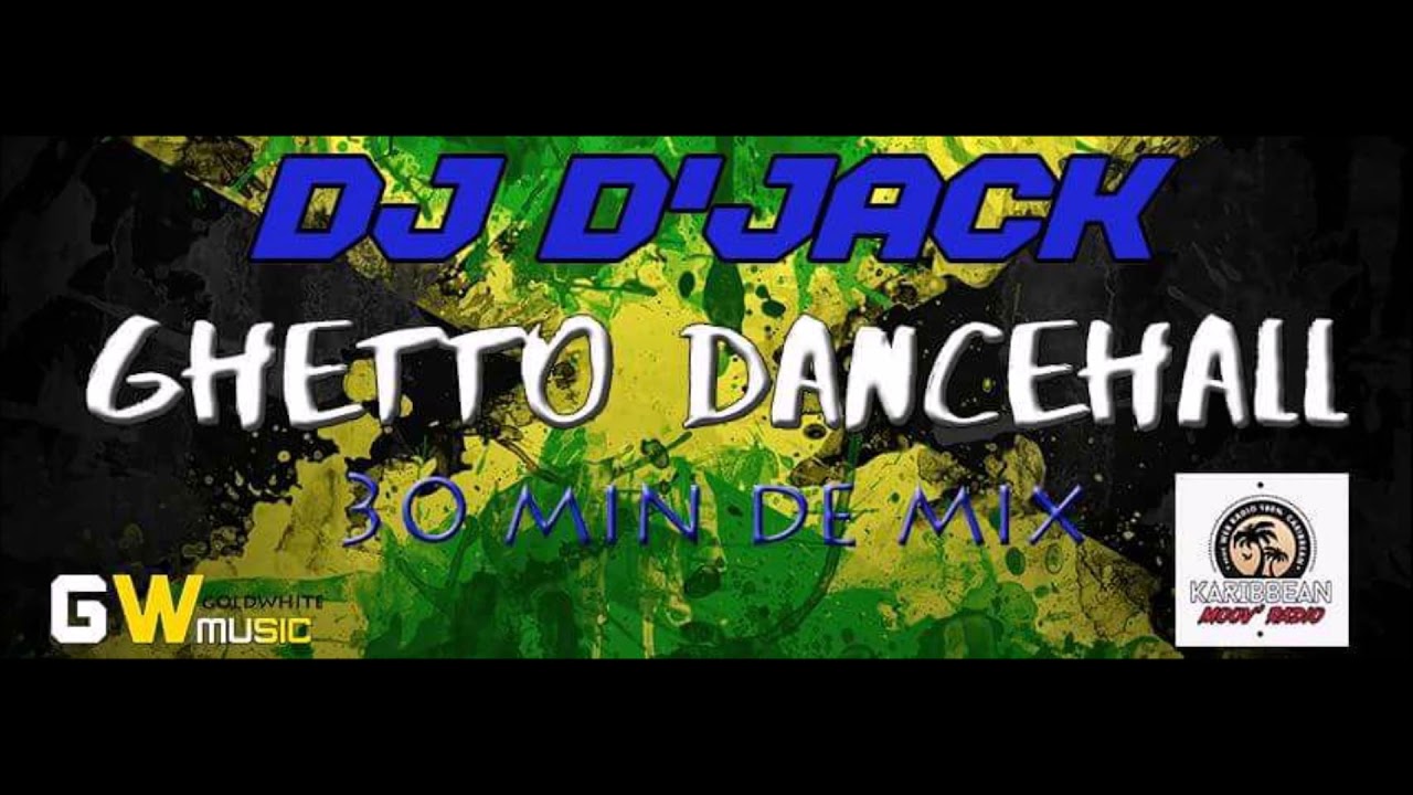 camera iphone 8 plus apk Dj D'Jack - Ghetto Dancehall (2018)