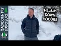 Is It Any Good? Helium Down Hoodie - Outdoor Research