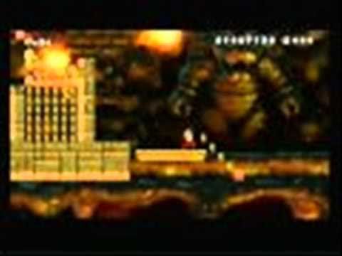 Super Mario Bros.The Movie (2010) Trailer.wmv