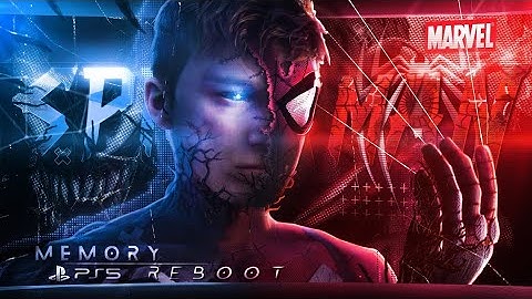 Spider-Man 2 PS5 | Memory Reboot [ @Nikovaxx Remake clip ]