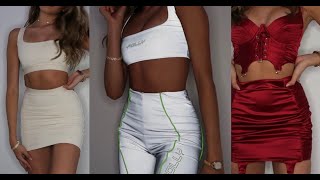 OH POLLY TRY ON HAUL!!! || Valeria Arguelles