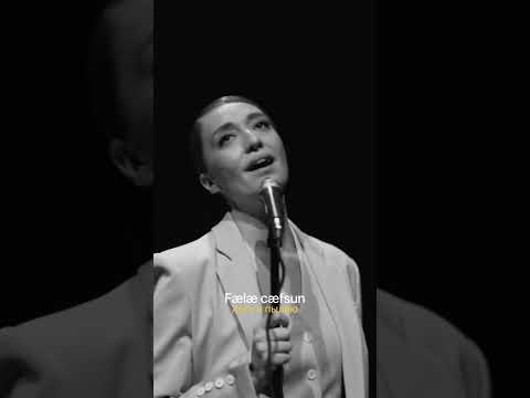 Diana Besolti ‘ma Хох - Ænæzongæ