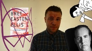 ЧТИВО Брет Истон Эллис Американский Психопат / Bret Easton Ellis American Psycho