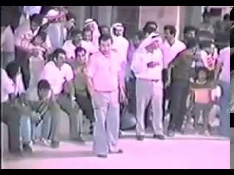 ابو بسام الجلماوي والعراني حدايه قديمه