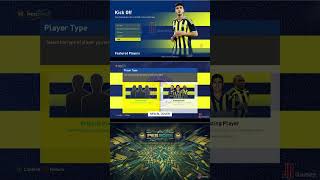 FREE GRAPHIC MENU FENERBAHCE 2026 - SP FOOTBALL LIFE &amp; PES 2021