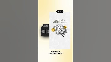 Full Tutorial on Channel #videoediting #adobeaftereffects #3dcompositing#reelsediting #reels