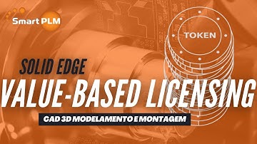 Solid Edge 2024 - Value-Based Licensing