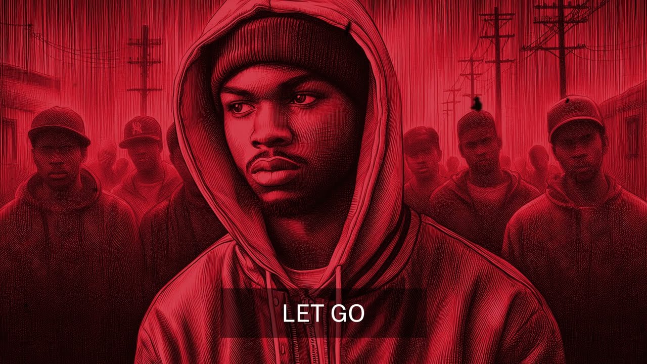 Shadow on My Name - (Sad Rap)