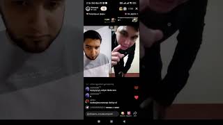 Harasat Vs Tultuk Jezaly Ýaryş