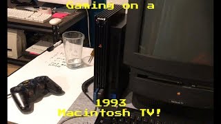 Gaming on a 1993 Apple Macintosh TV! | Mastergeko4
DONATE TO MY YOUTUBE CHANNEL! https://docs.google.com/forms/d/e/1FAIpQLSeQH9CIl9T2P35_KhoWj1TwqNOJlENt9ulea8OW_ShjhKMijQ/viewform?c=0&w=1
CHECK OUT MY EBAY STORE!
https://www.ebay.com/usr/vintage_computer_stuff_forsale?_trksid=p2047675.l2559 Gaming on a 1993 Apple Macintosh TV! | Mastergeko4