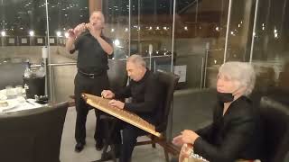 klarnet,kanun,darbuka...