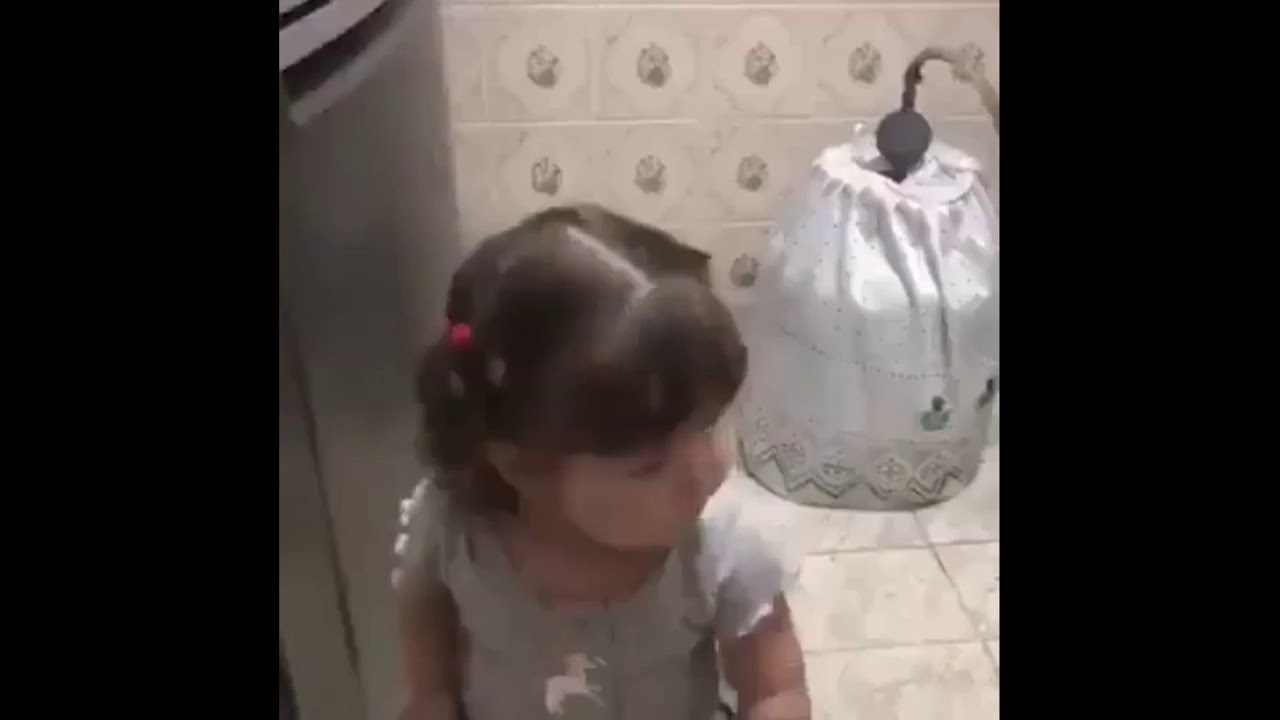 El mejor video del niño netta me lo juras - YouTube