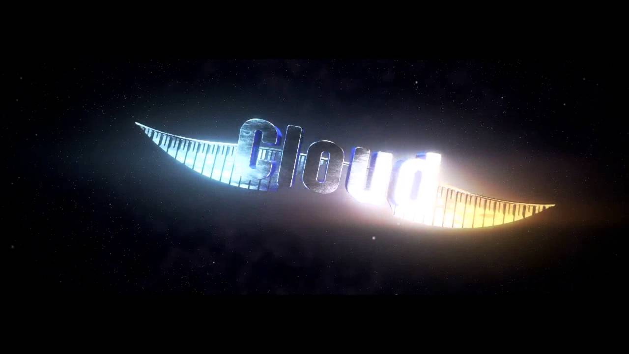 Cloud intro by MrAnkka HD - YouTube
