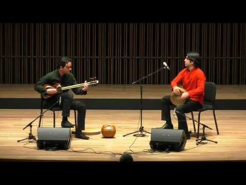 Persian Classical Music