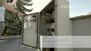 Northwest Electrical Joint Apprenticeship Training Committee