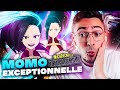 Momo imparable avec yekais sur mha ultra rumble 