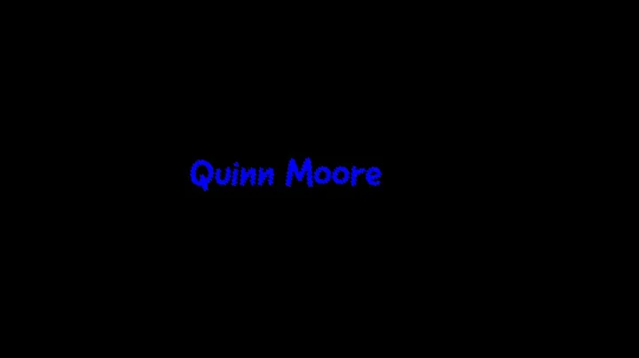 Quinn Moore 2019 Fall Highlights (Dartmouth Commit...