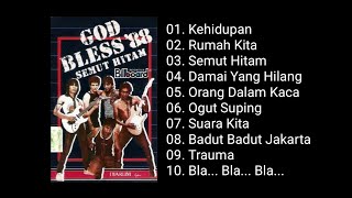 God Bless - Semut Hitam (1988)