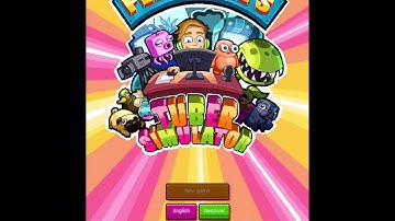 PewDiePie’s Tuber Simulator | Let’s Play | Episode 1 | The Tutorial