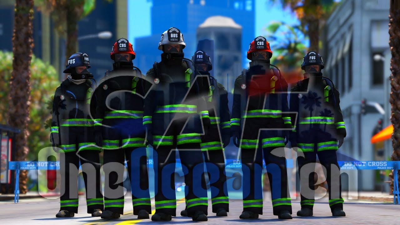 SA'F #271 - Charity Run & Glenanne Asks A Big Question! | GTA V RP