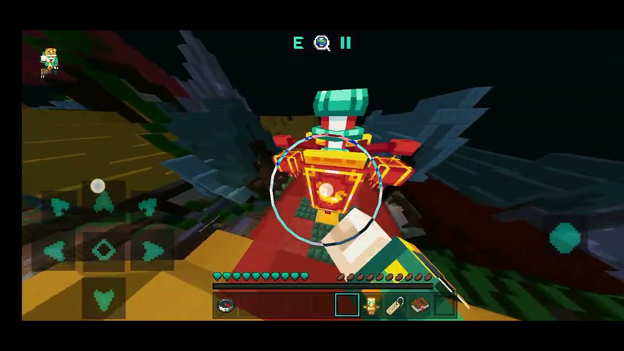 Hive Zodiac Banner Hunt Speedrun (