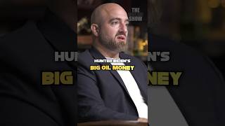 Here's How the FBI Colluded with Hunter Biden