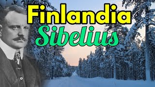 Sibelius Finlandia